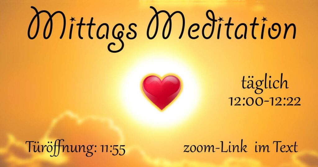Dieses Bild hat ein leeres Alt-Attribut. Der Dateiname ist Mittagsmeditation-1024x539.jpg