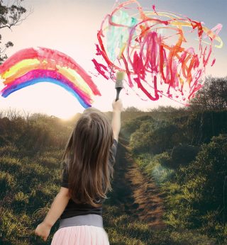 Regenbogenkinder Regenbogenkinder
